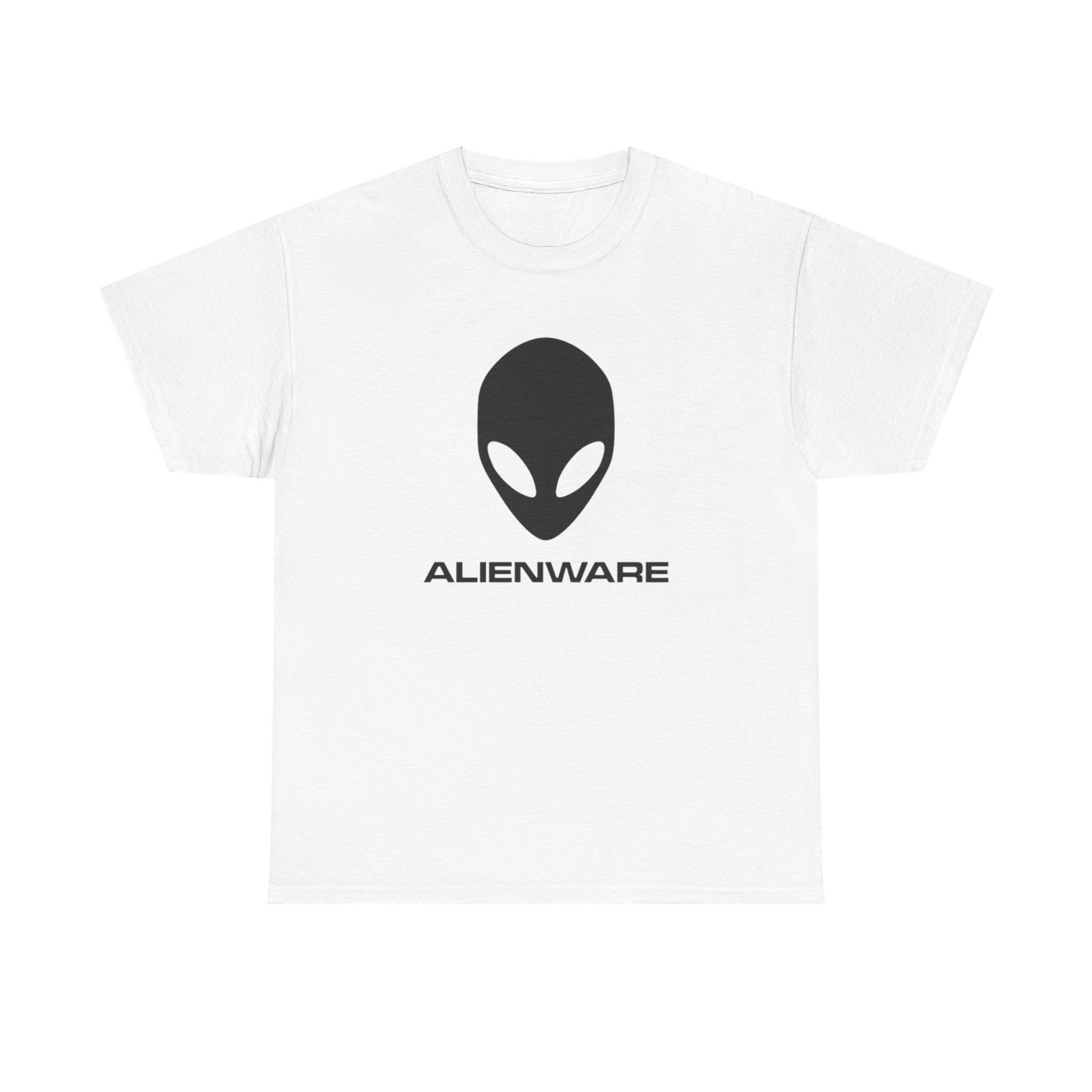 Retro Gaming News - Alienware Gaming Retro Graphic T Shirt
