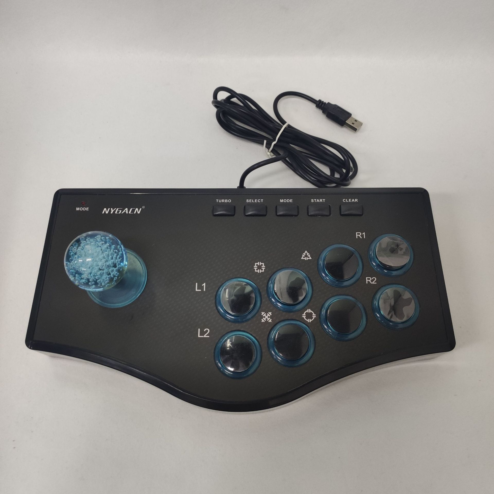 Retro Gaming Ps3 - Manette de jeu rétro de qualité