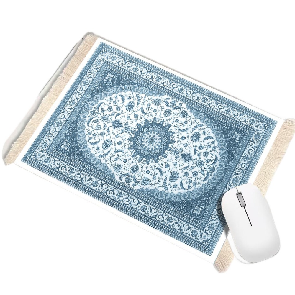 Mouse Gaming Retro - Tapis de souris Bohemia Persian avec