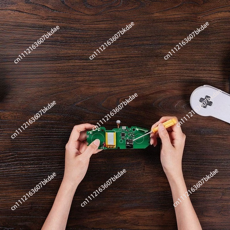 Retro Gaming Games - Kit adaptateur de manette de jeu