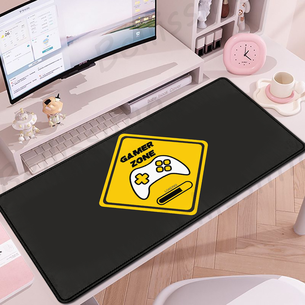 Tapis de souris antidérapant e - Mouse Gaming Retro avis et prix