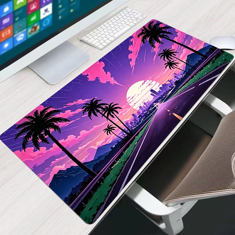 Tapis de souris coloré avec im - Retro Gaming Games avis et prix