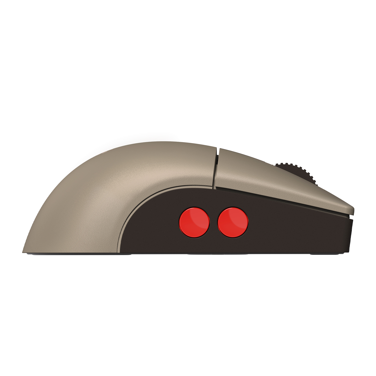 Souris de jeu sans fil 8BitDo  - Mouse Gaming Retro avis et prix