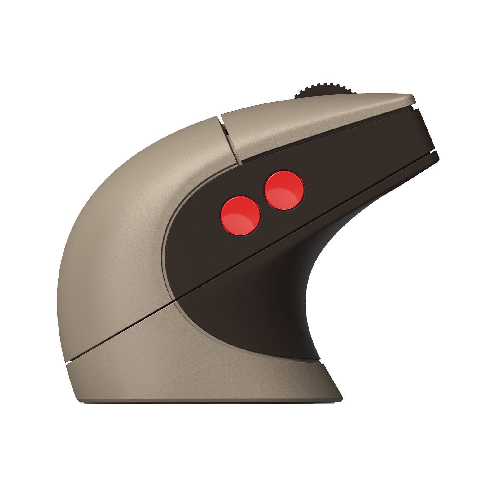 Souris de jeu sans fil 8BitDo  - Mouse Gaming Retro avis et prix