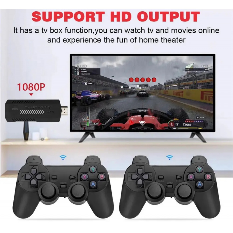 Console de jeu rétro X2 Plus 6 - Retro Gaming X2 avis et prix
