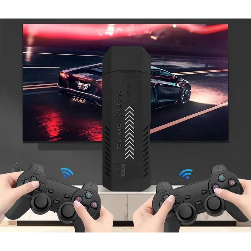 Console de jeu rétro X2 Plus 6 - Retro Gaming X2 avis et prix
