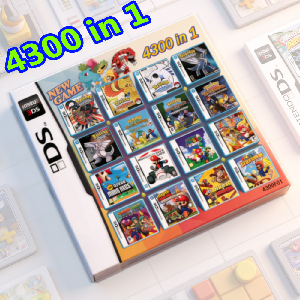 Cartouche multi-jeux sur le th - Retro Gaming Games avis et prix