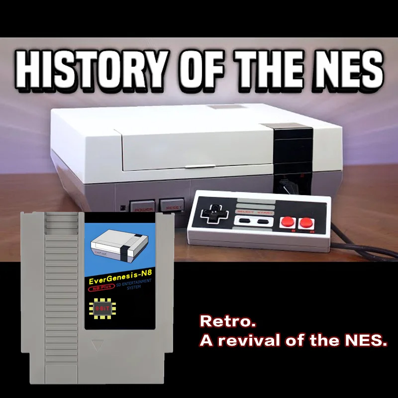 Nouvelle carte de jeu FC NES E - Retro Gaming Upscaler avis et prix