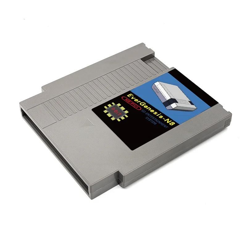 Nouvelle carte de jeu FC NES E - Retro Gaming Upscaler avis et prix
