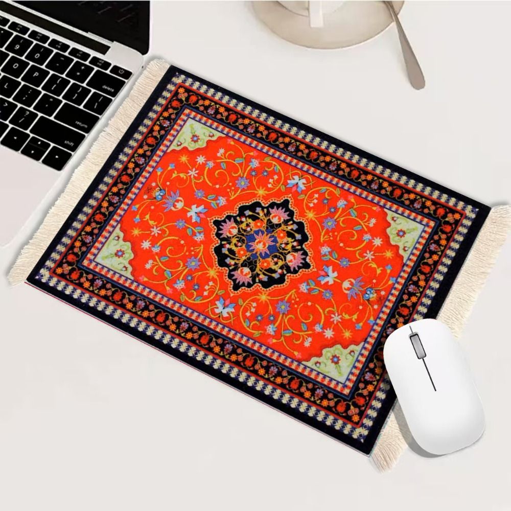 Tapis de souris Bohemia Persia - Mouse Gaming Retro avis et prix