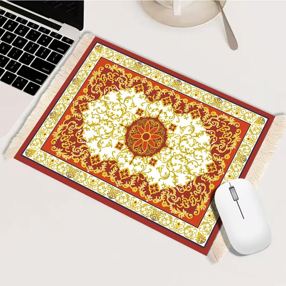 Tapis de souris Bohemia Persia - Mouse Gaming Retro avis et prix