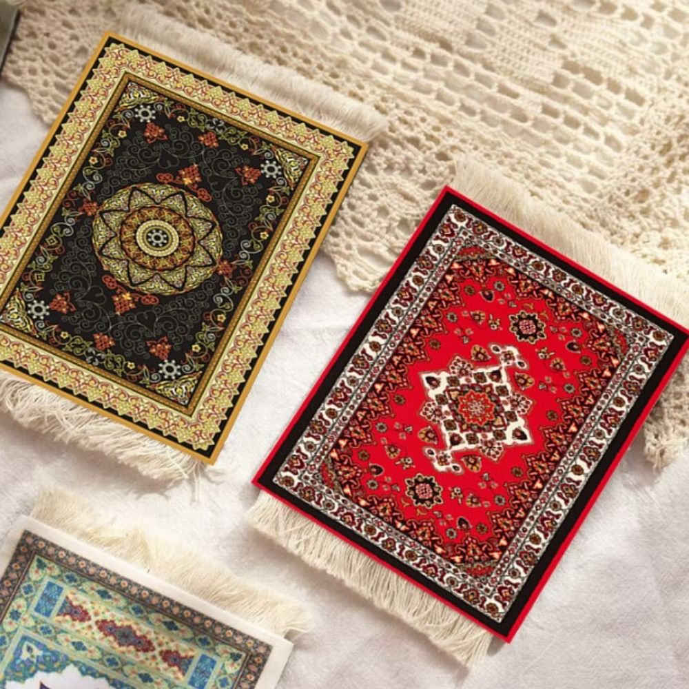Tapis de souris Bohemia Persia - Mouse Gaming Retro avis et prix