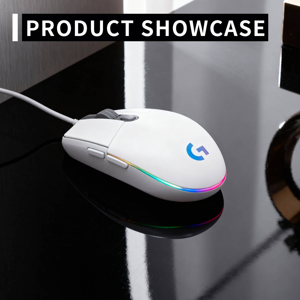 Souris Logitech G203 Prodigy G - Logitech Mouse G203 avis et prix