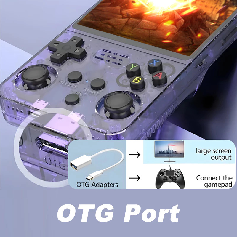 Mini Console de jeu vidéo Port - Retro Gaming Ps3 avis et prix