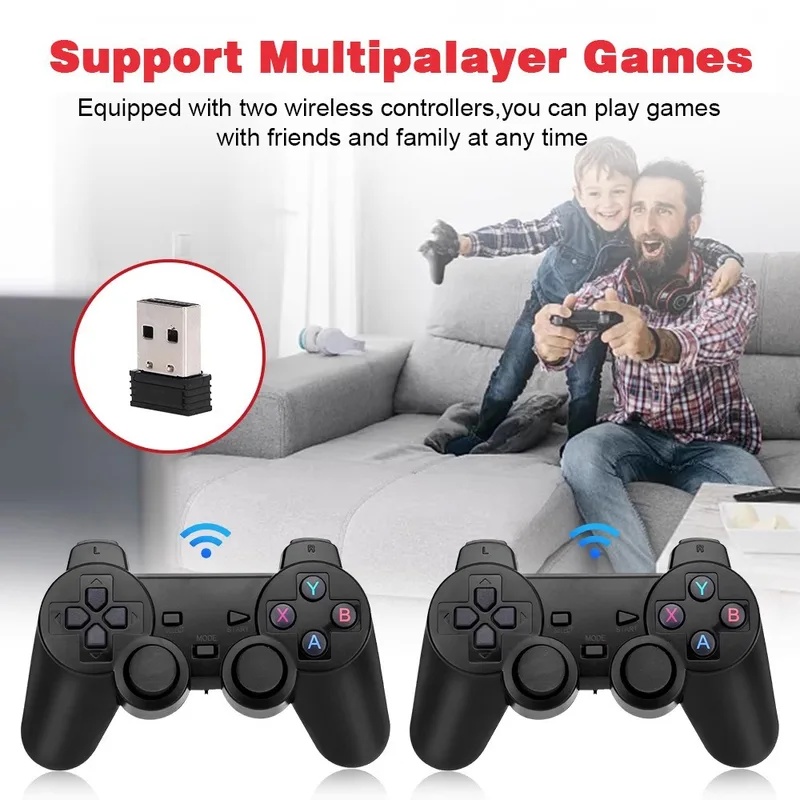 Console de jeu portable rétro  - Retro Gaming X2 avis et prix