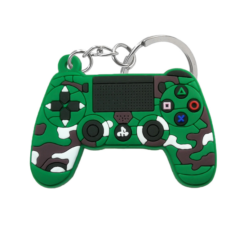 Porte-clés pour Machine de jeu - Retro Gaming Keychain avis et prix