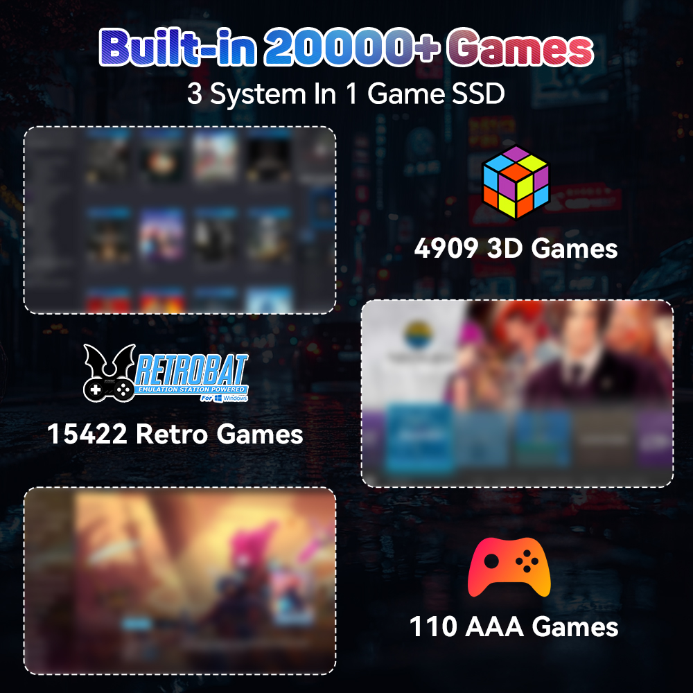 Disque dur d'émulation de jeux - Retro Gaming Ps3 avis et prix