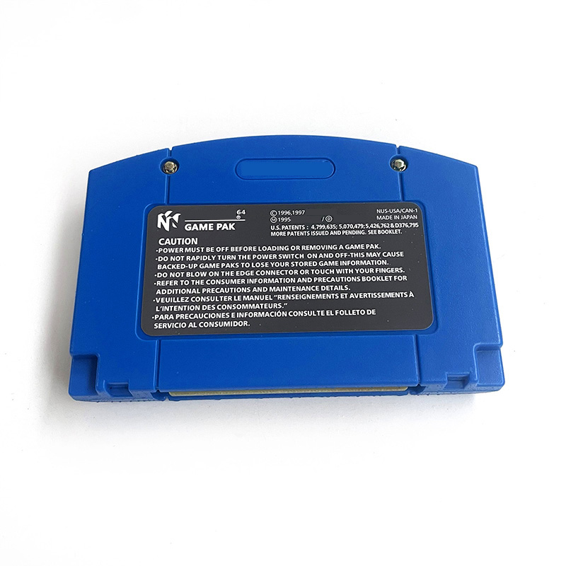 Version américaine NTSC, jeu v - Retro Gaming Video avis et prix