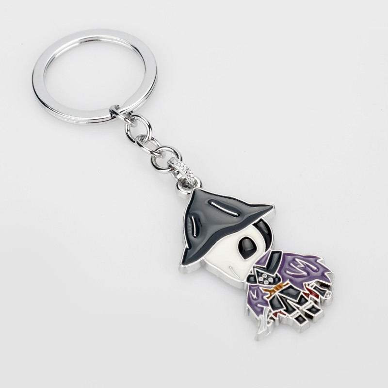 Danemark ge de Jeu Bloodborne  - Retro Gaming Keychain avis et prix