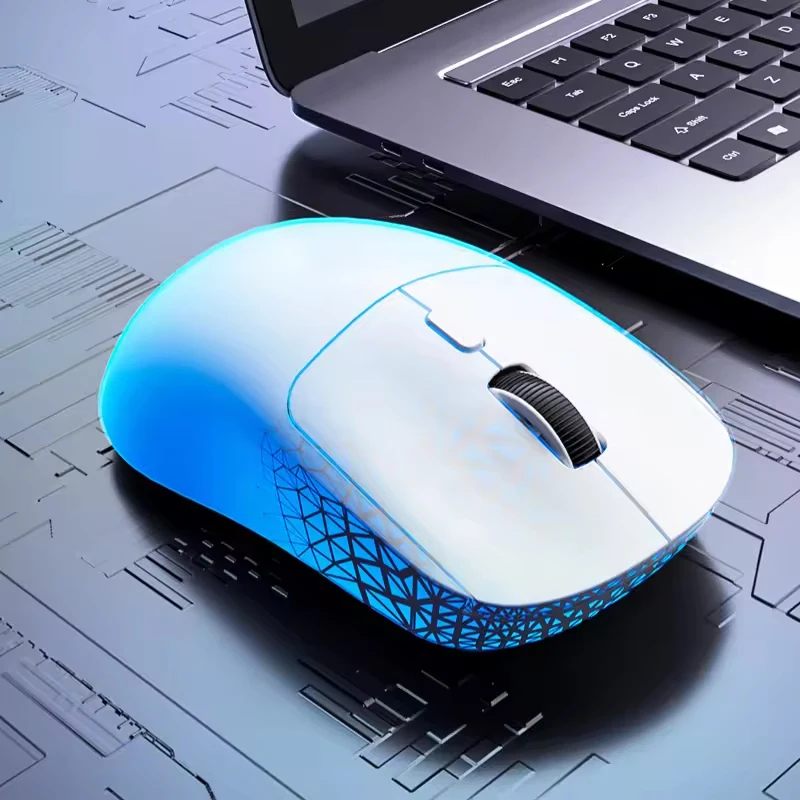 Nouvelle Souris Sans Fil Tri-M - Logitech Mouse G203 avis et prix