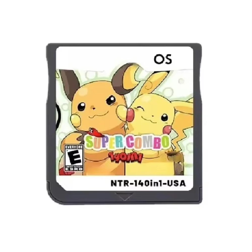 Cartouche de jeu vidéo rétro N - Retro Gaming Video avis et prix