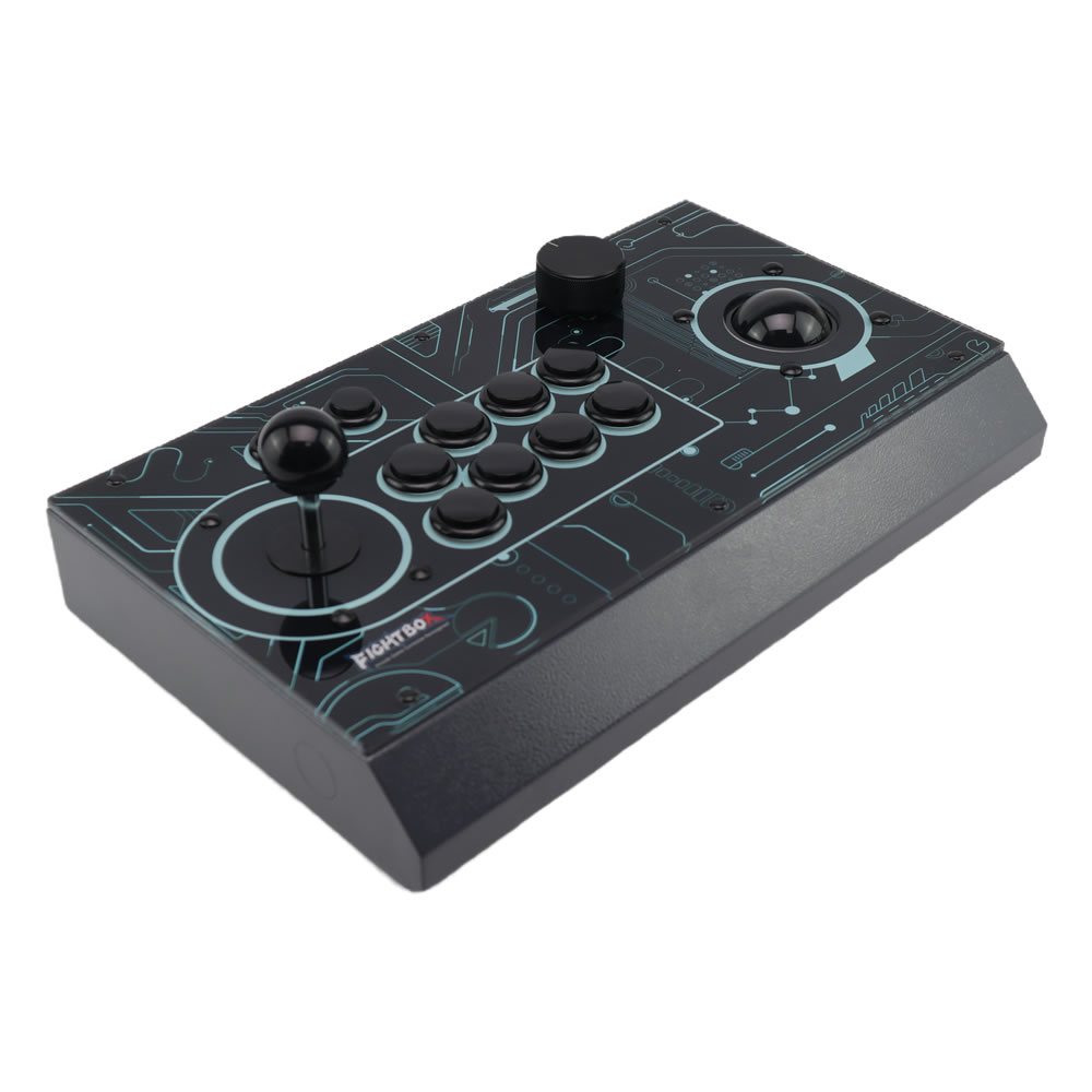 Manette de jeu d'arcade FightB - Retro Gaming Ps3 avis et prix