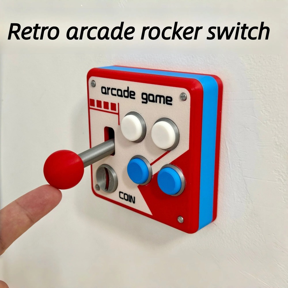 Cache-prise de joystick rétro  - Retro Gaming Games avis et prix