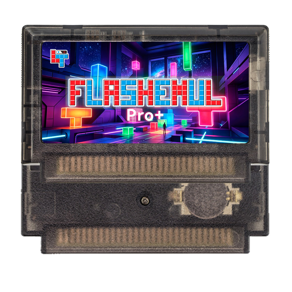 FLASHEMUL FC N8 Pro N8 Cart Fl - Retro Gaming Nintendo avis et prix
