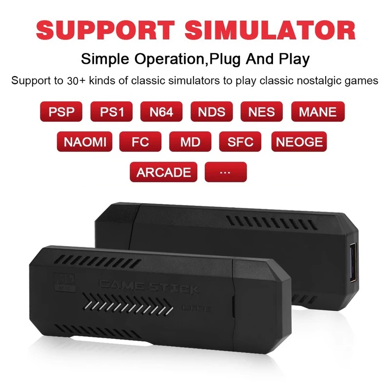 Stick de jeu rétro X2 Ultra Pr - Retro Gaming Upscaler avis et prix