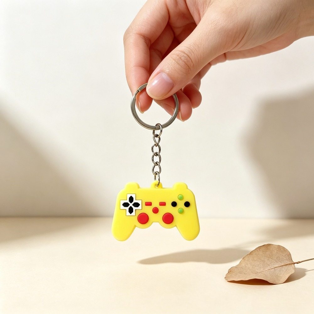 10 Pièces Porte-clés Créatifs  - Retro Gaming Keychain avis et prix