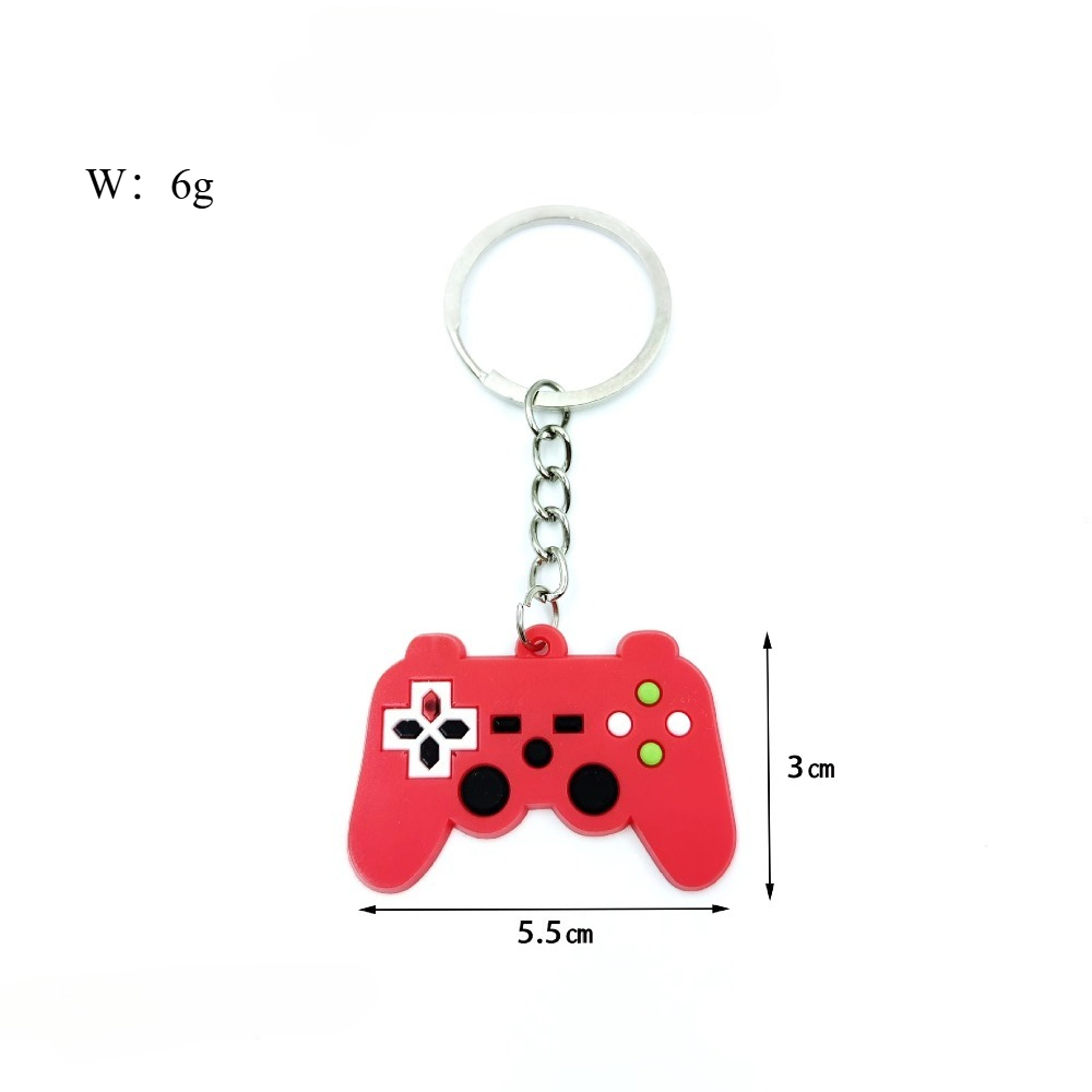 10 Pièces Porte-clés Créatifs  - Retro Gaming Keychain avis et prix