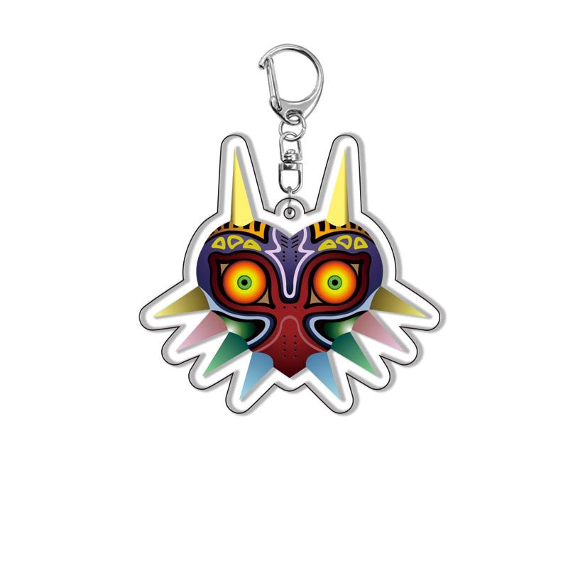 Zelda Link Legend jeu porte-cl - Retro Gaming Keychain avis et prix