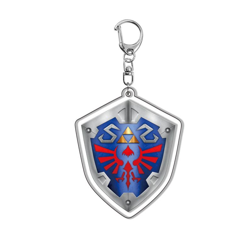 Zelda Link Legend jeu porte-cl - Retro Gaming Keychain avis et prix