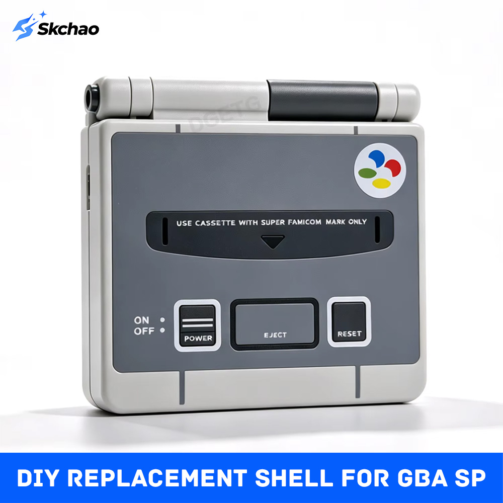 Kit de réparation DIY pour con - Retro Gaming Gameboy avis et prix