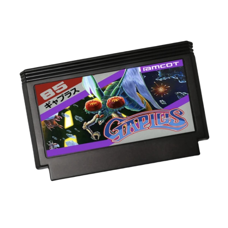 Cartouche de jeu rétro Gaplus  - Retro Gaming Nintendo avis et prix