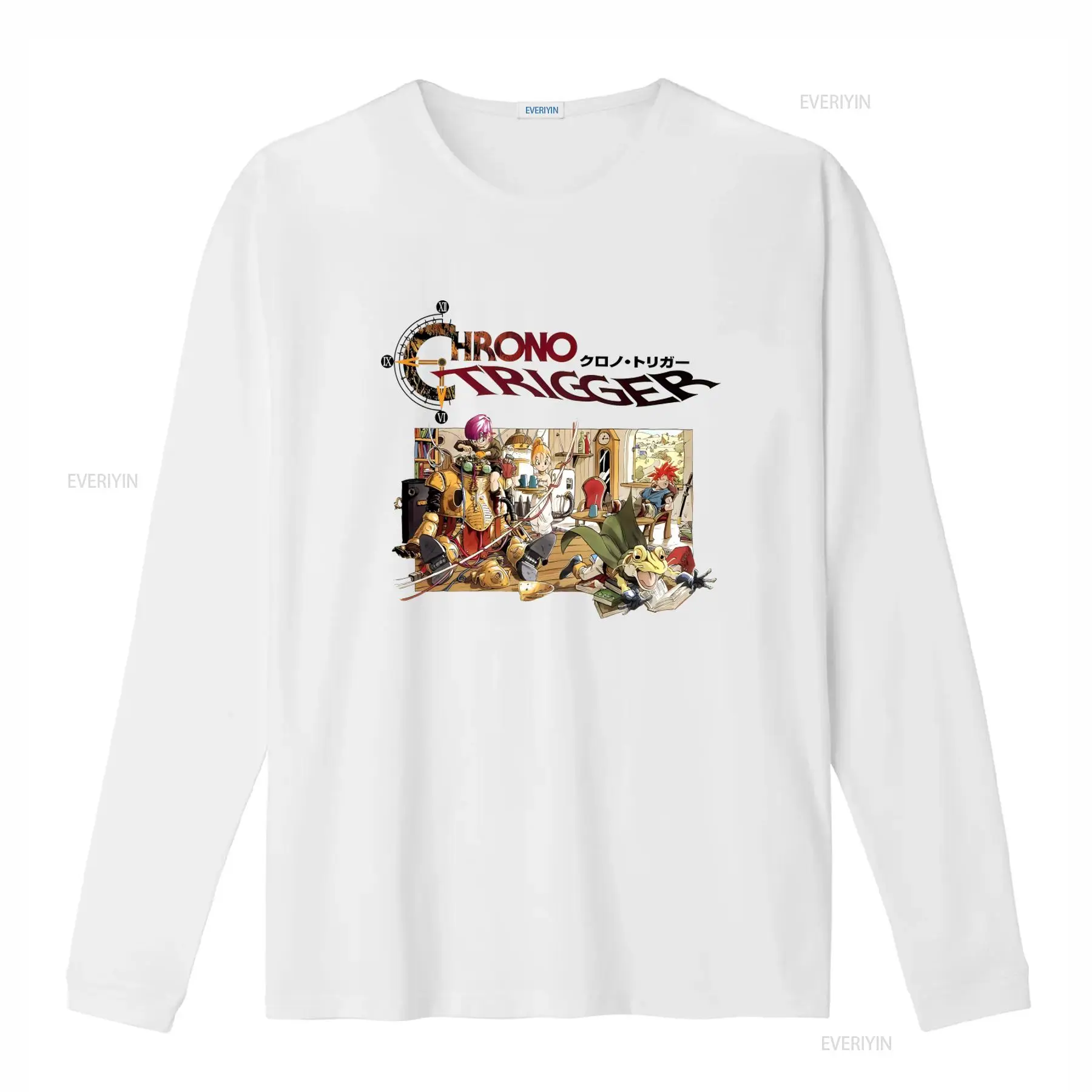 T-shirt avec Logo du jeu vidéo - Retro Gaming Games avis et prix