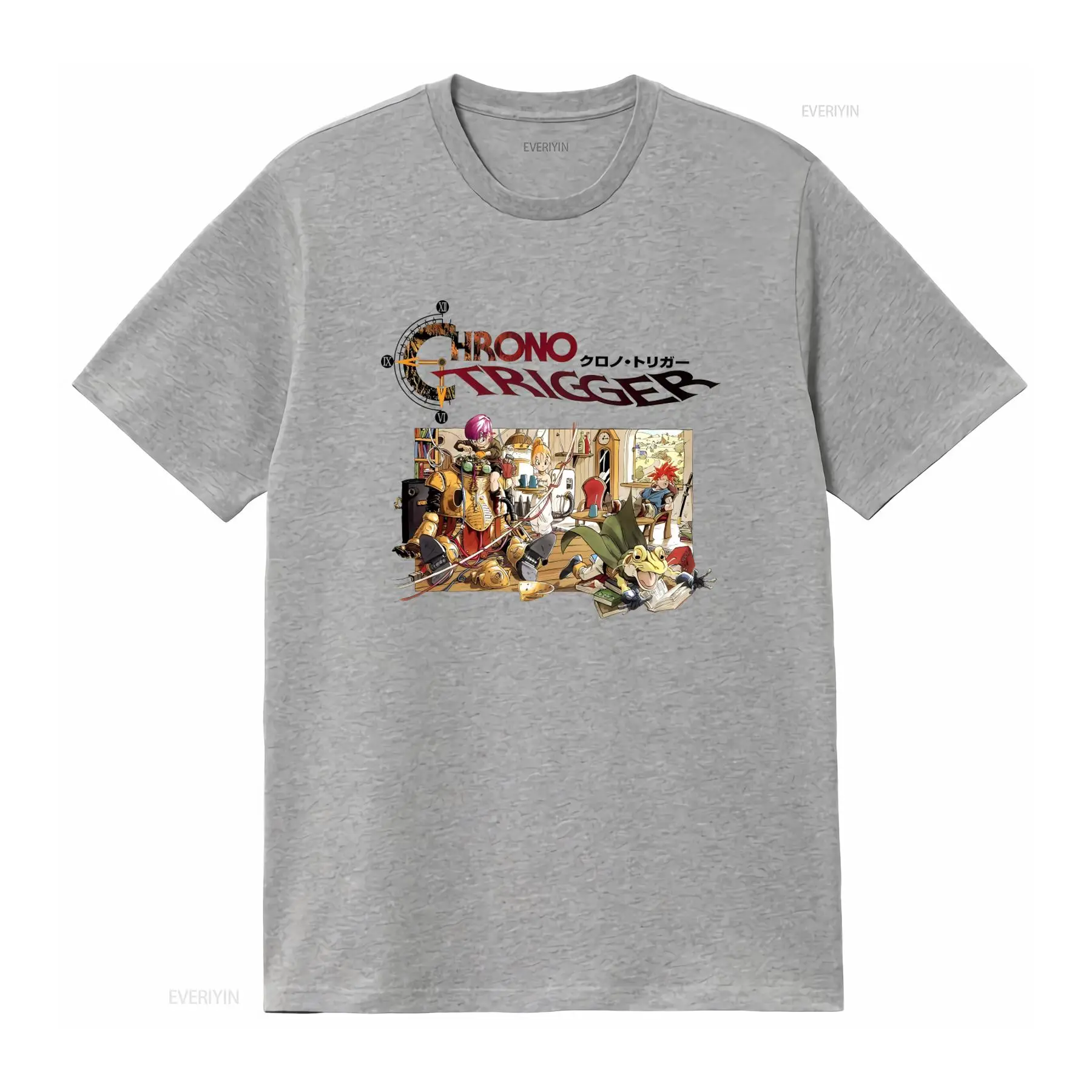 T-shirt avec Logo du jeu vidéo - Retro Gaming Games avis et prix