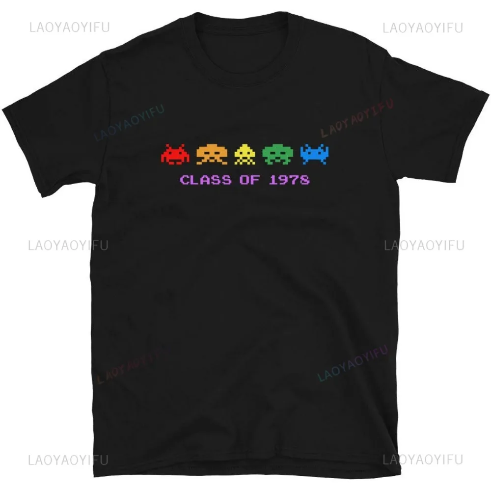 T-shirt de jeu vidéo vintage p - Retro Gaming Games avis et prix