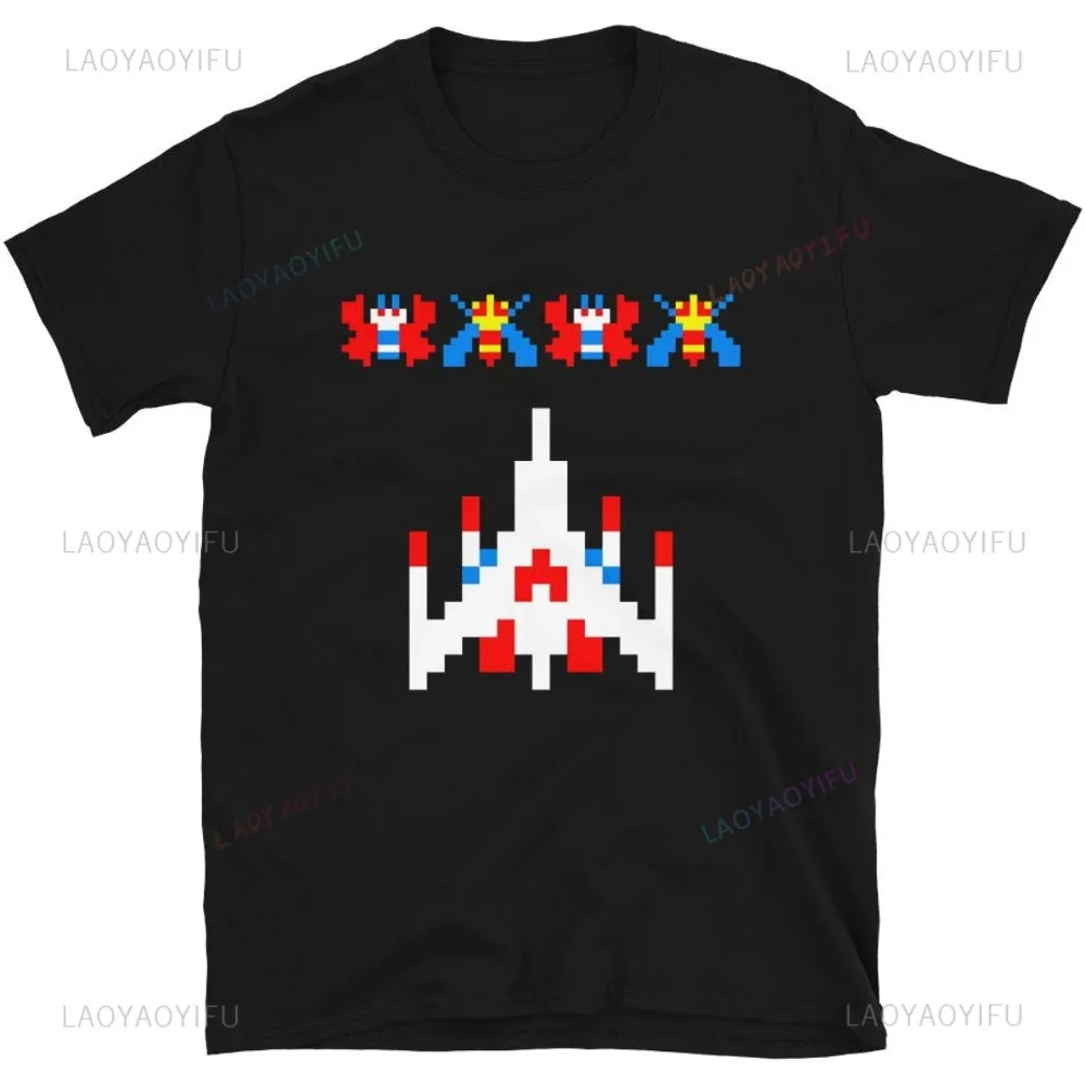 T-shirt de jeu vidéo vintage p - Retro Gaming Games avis et prix