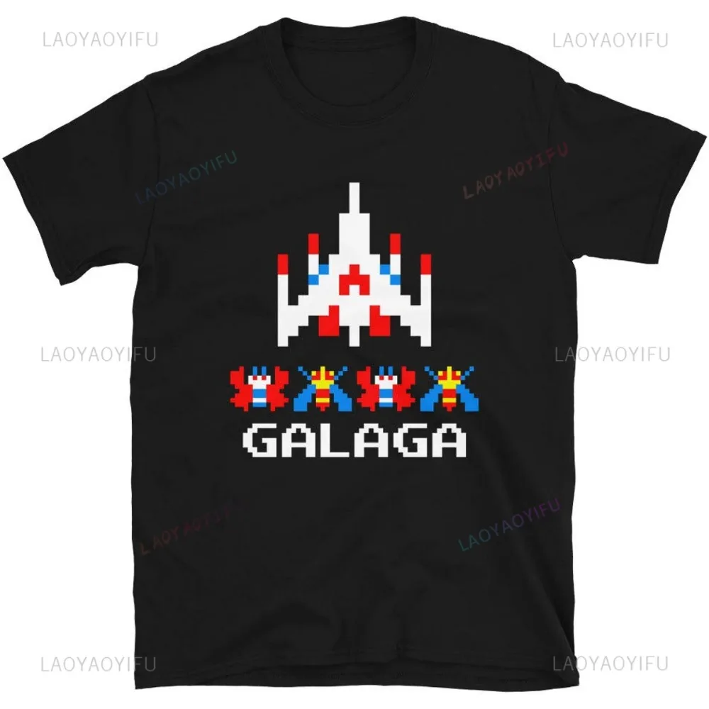 T-shirt de jeu vidéo vintage p - Retro Gaming Games avis et prix
