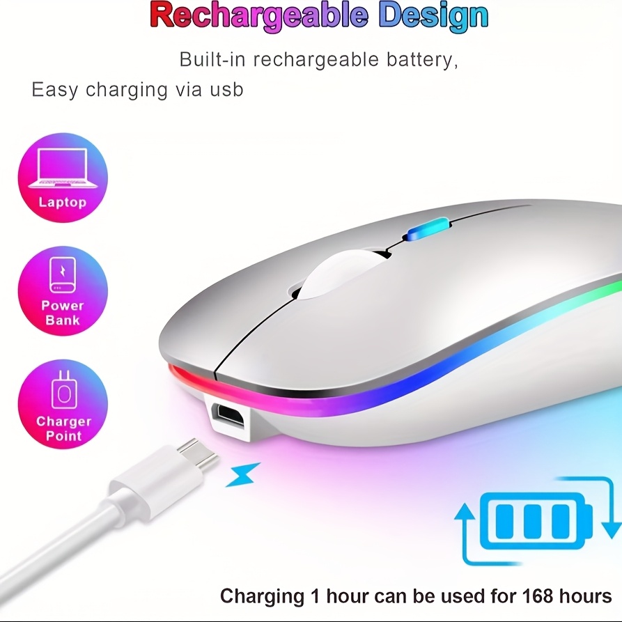 Souris rechargeable sans fil u - Mouse Gaming Retro avis et prix