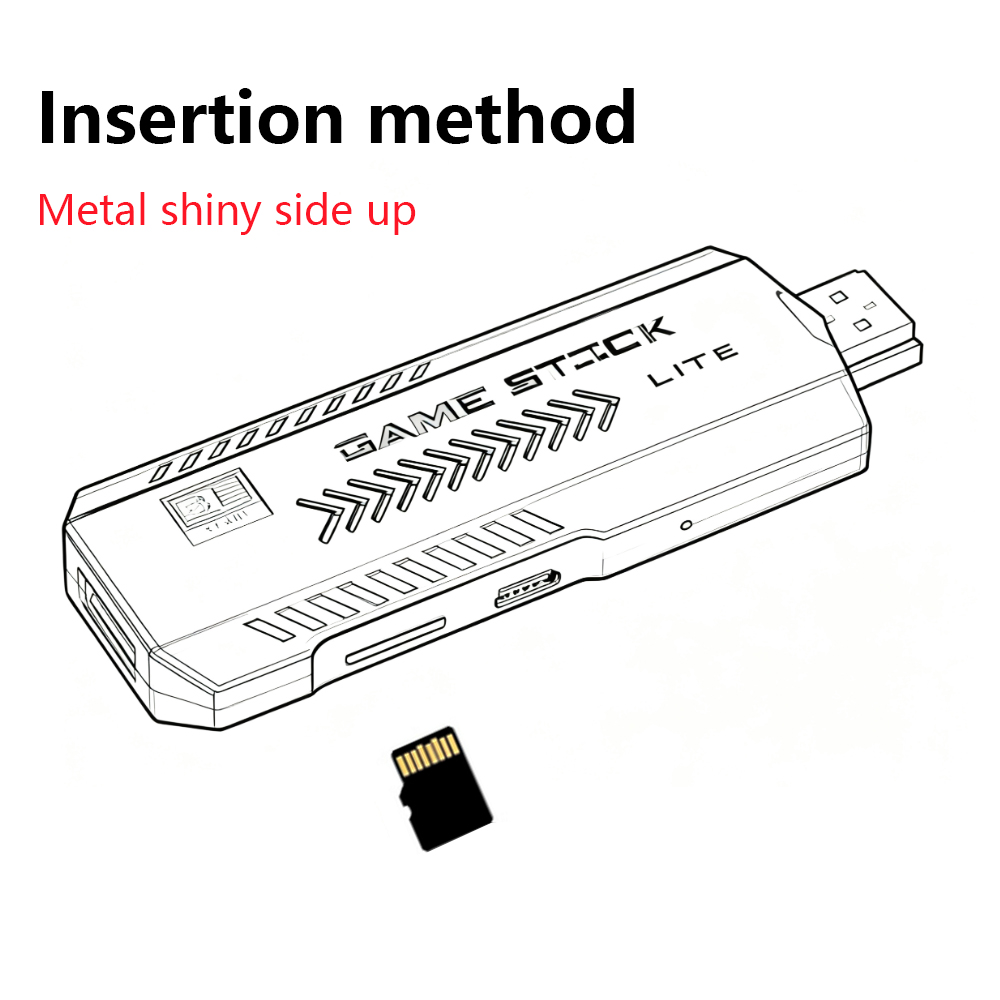 Carte mémoire pour console de  - Retro Gaming X2 avis et prix