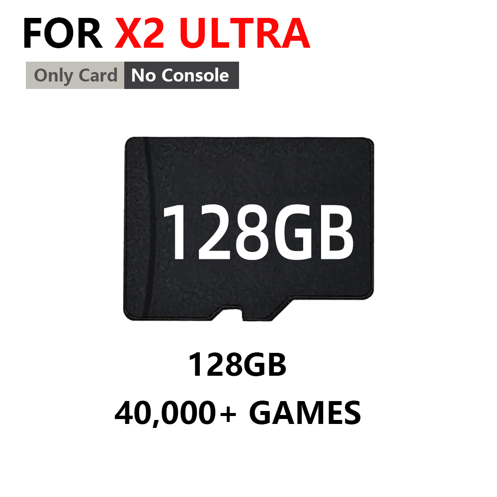 Carte mémoire pour console de  - Retro Gaming X2 avis et prix