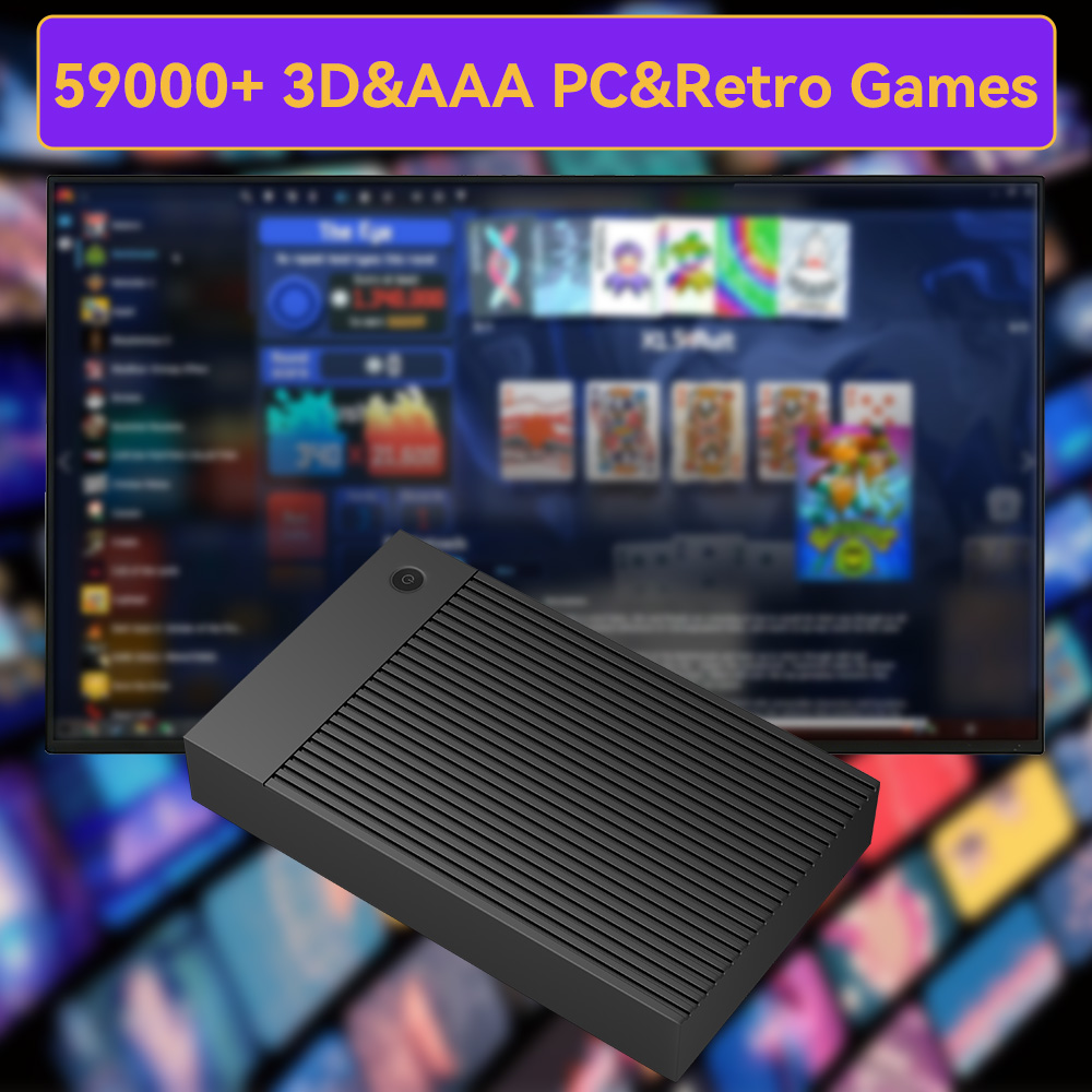 Disque dur portable de 4 To po - Retro Gaming Ps3 avis et prix