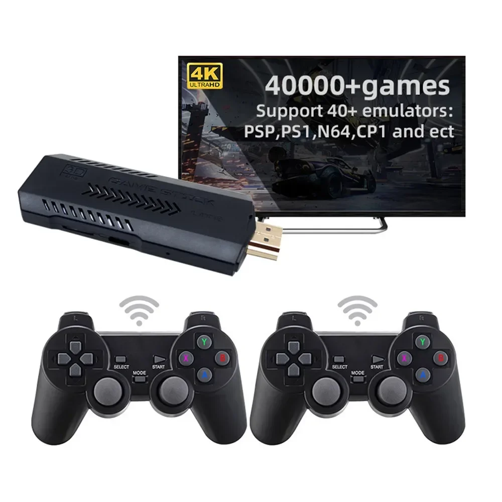 Console de jeu vidéo X2 Plus 3 - Retro Gaming X2 avis et prix