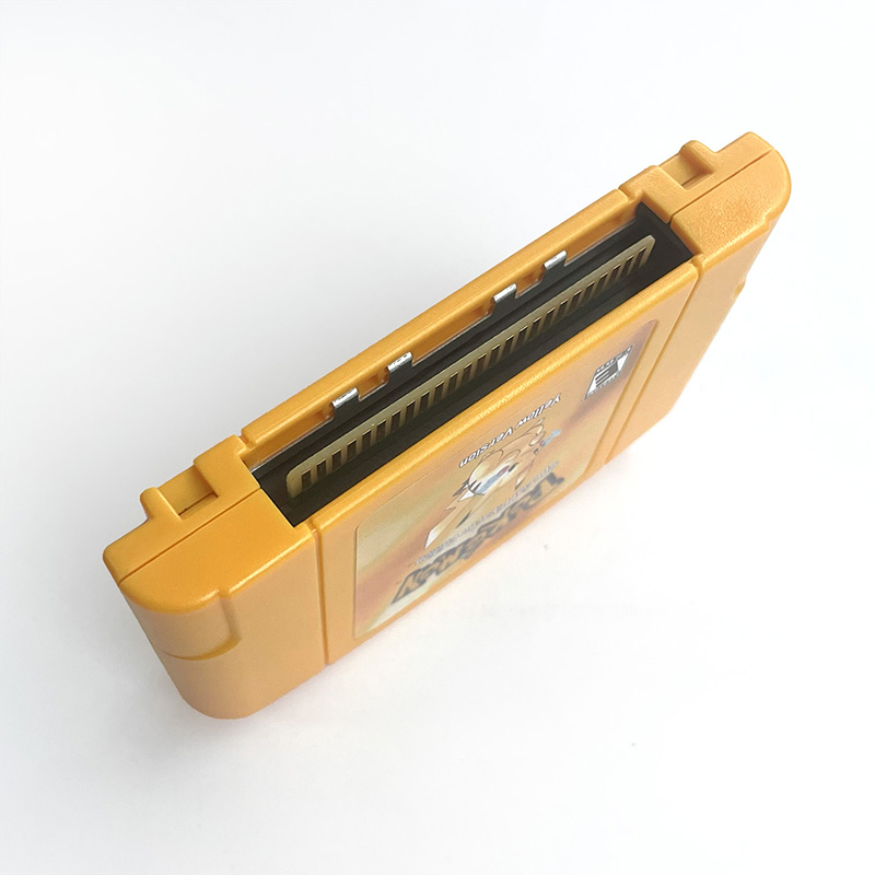 Version américaine NTSC, jeu v - Retro Gaming Video avis et prix