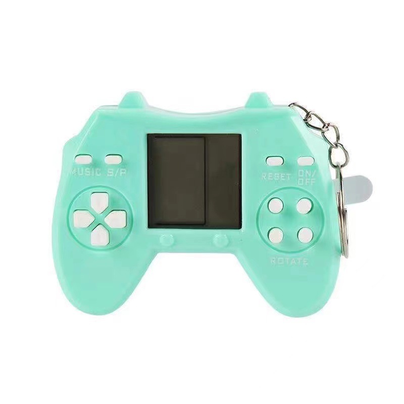 Mini console de jeu classique, - Retro Gaming Keychain avis et prix