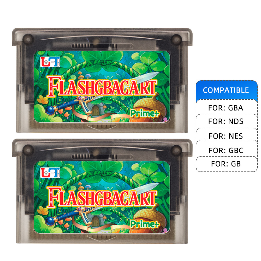SuperChis Prime+ FLASHGBACART  - Retro Gaming Nintendo avis et prix