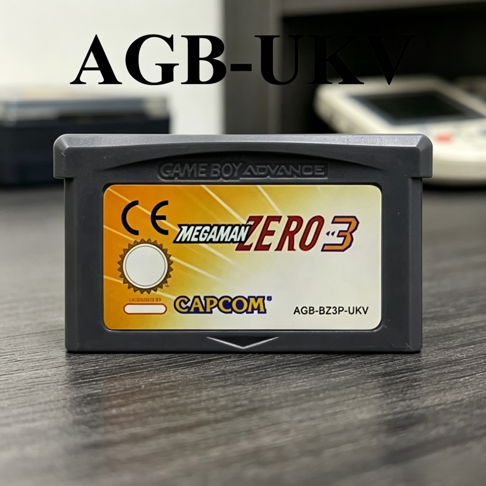 Cartouche de jeu GBA 32 bits,  - Retro Gaming Video avis et prix