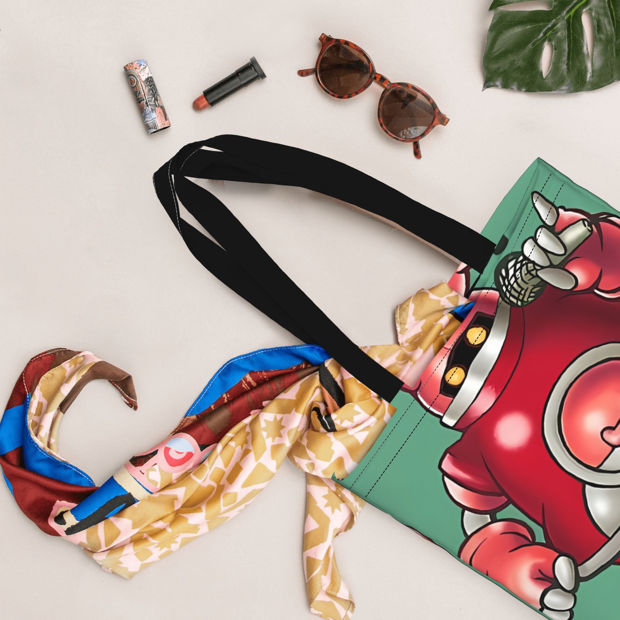 Sac fourre-tout en toile pour  - Retro Gaming Shops avis et prix